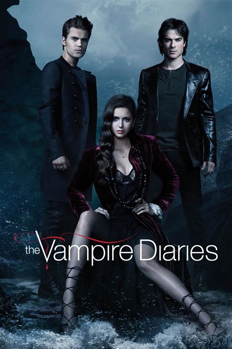 vampire diaries wikipedia|vampire diaries season 4.